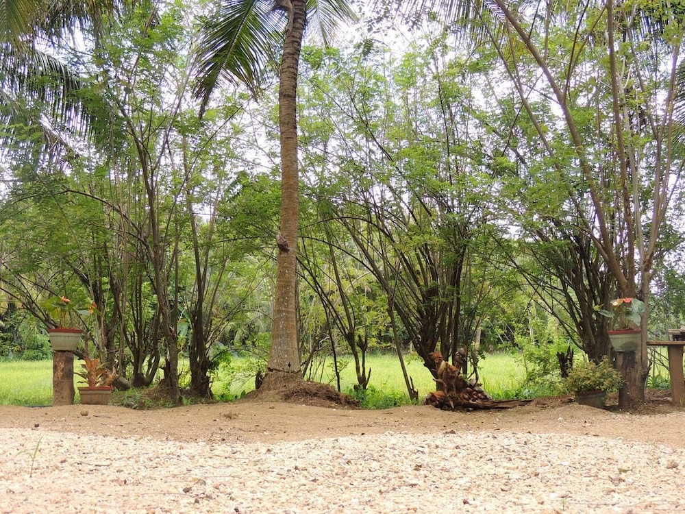 Milk House Cottage Udawalawe