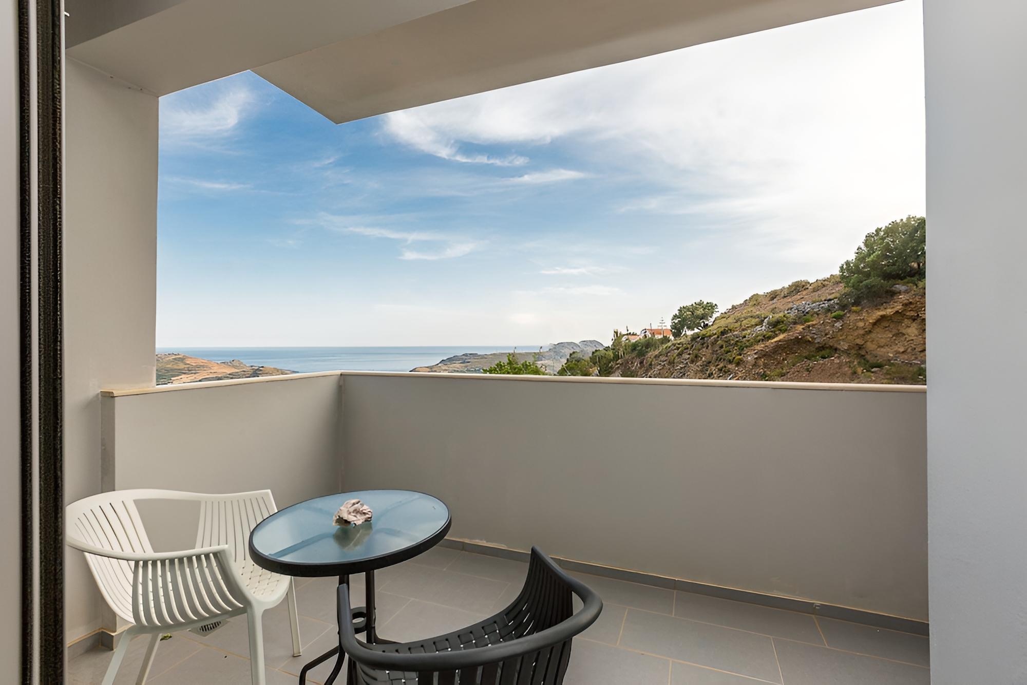 Sunset Luxury Maisonettes