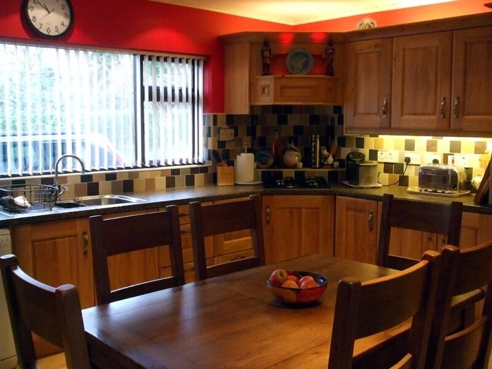 Garron View Bed and Breakfast