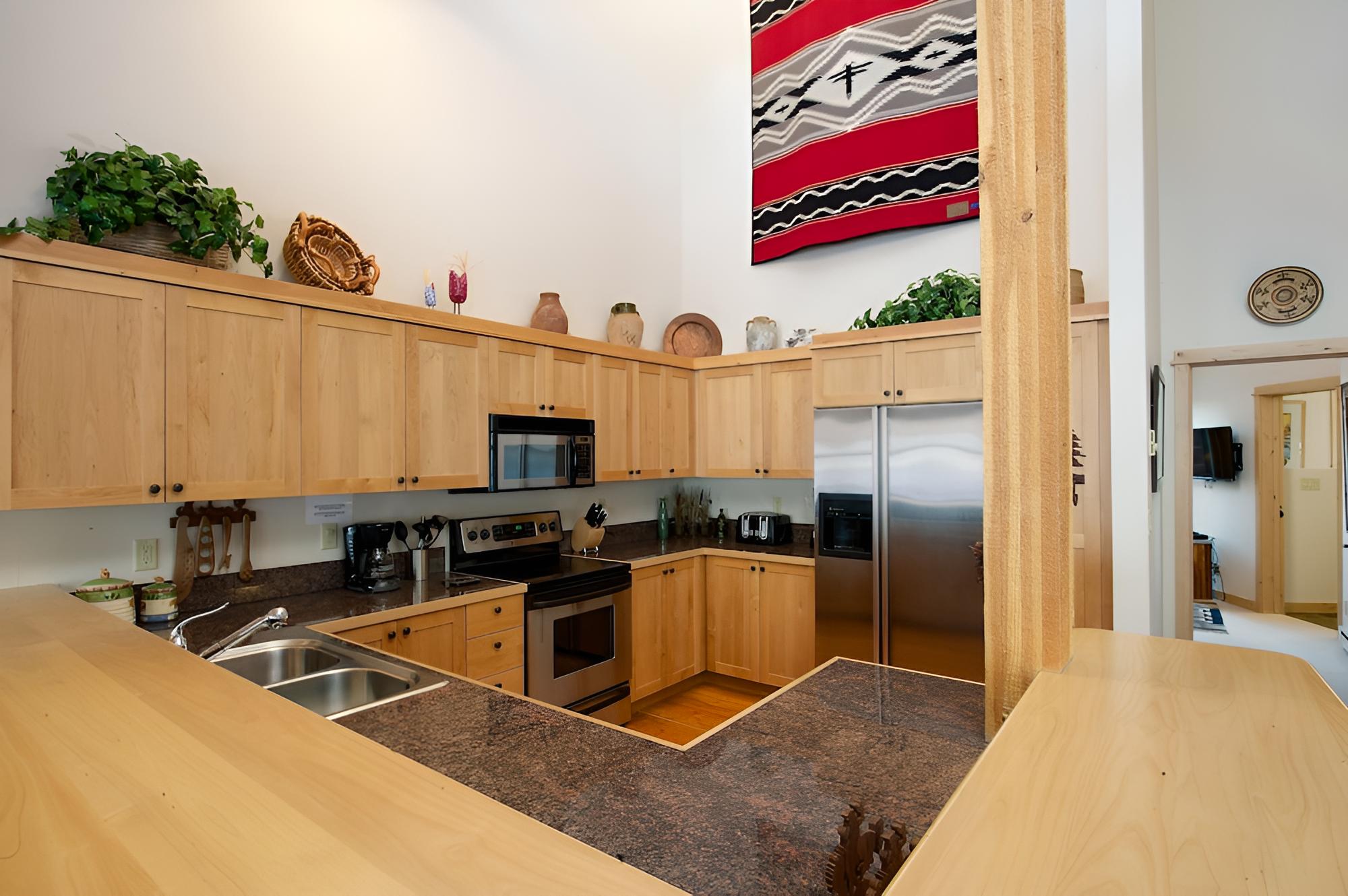 Moran Vacations - Moose Creek by JHRL - Property Image 5