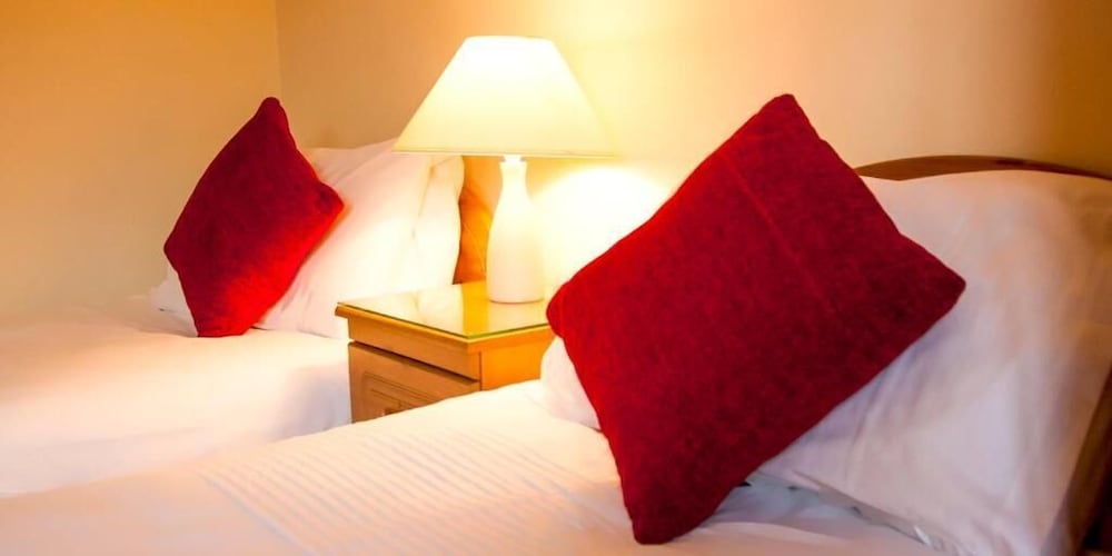 Broadlands Bed and breakfast