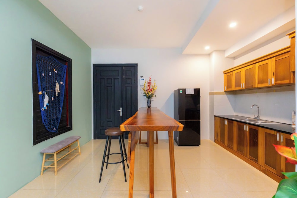 Can ho Vung Tau Thien Binh Home Gan Bien