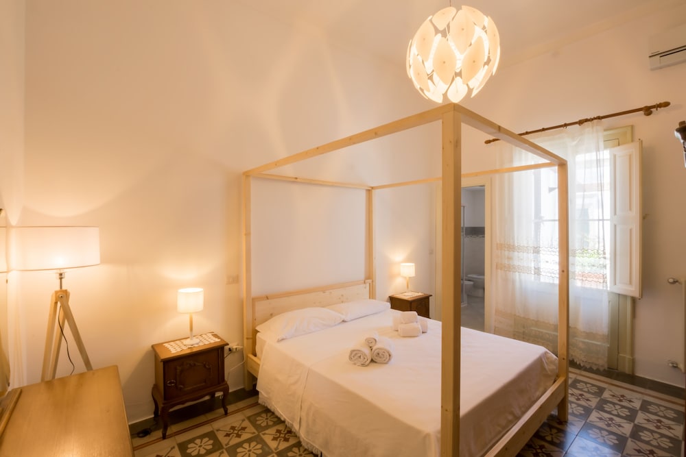 B&B Palazzo Ashian photo 5