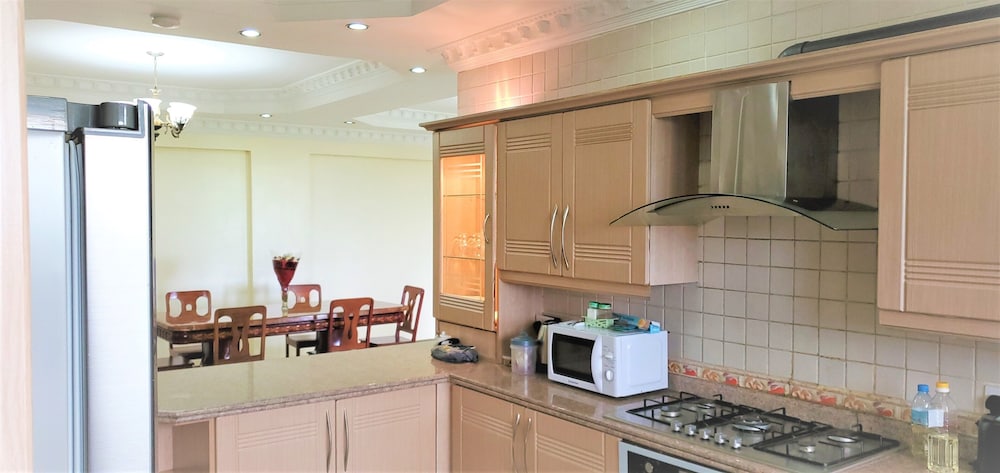 Luxury Residence with Ocean View in Masaki
