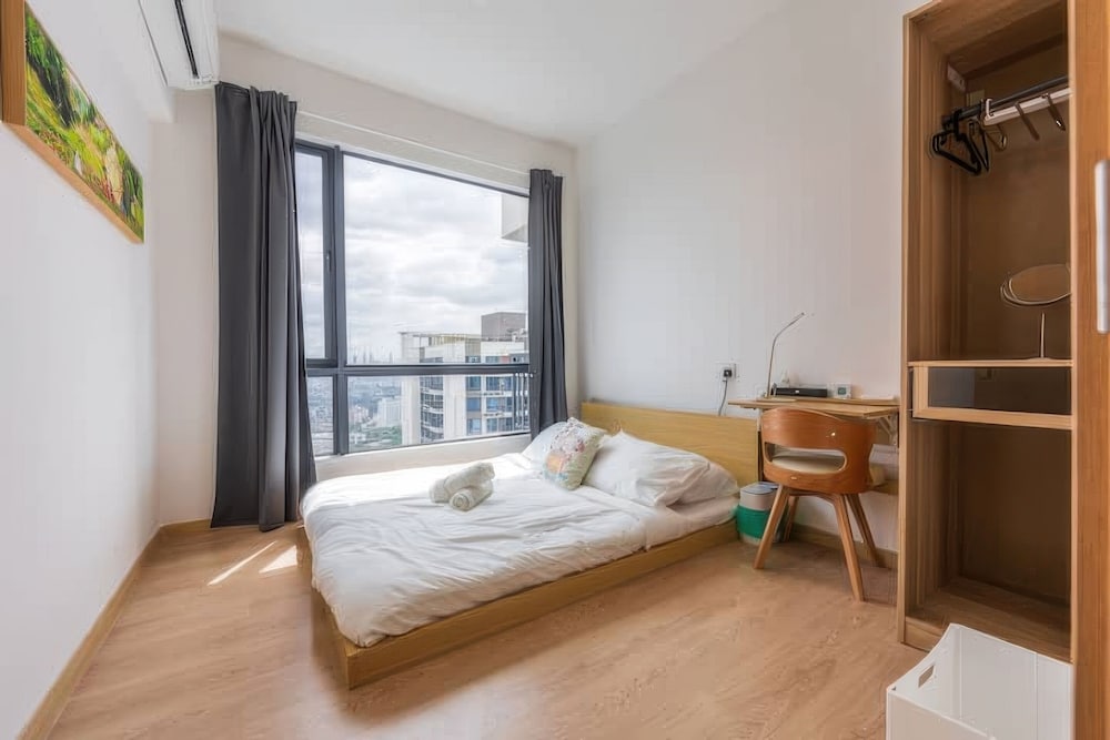 Aradia Residence Lake City KL North