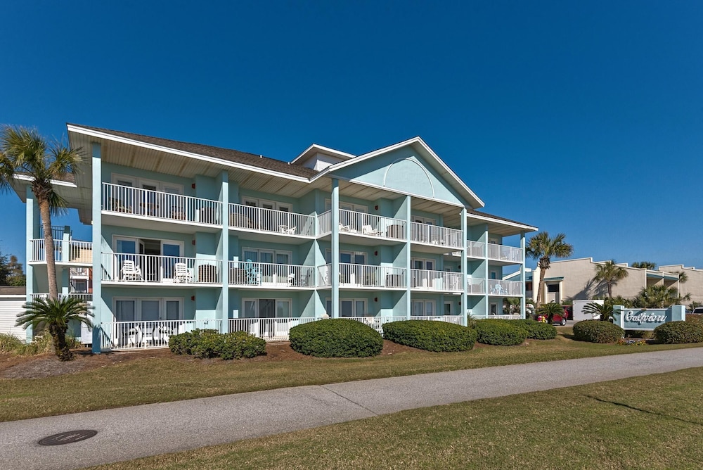 Gulf View 216