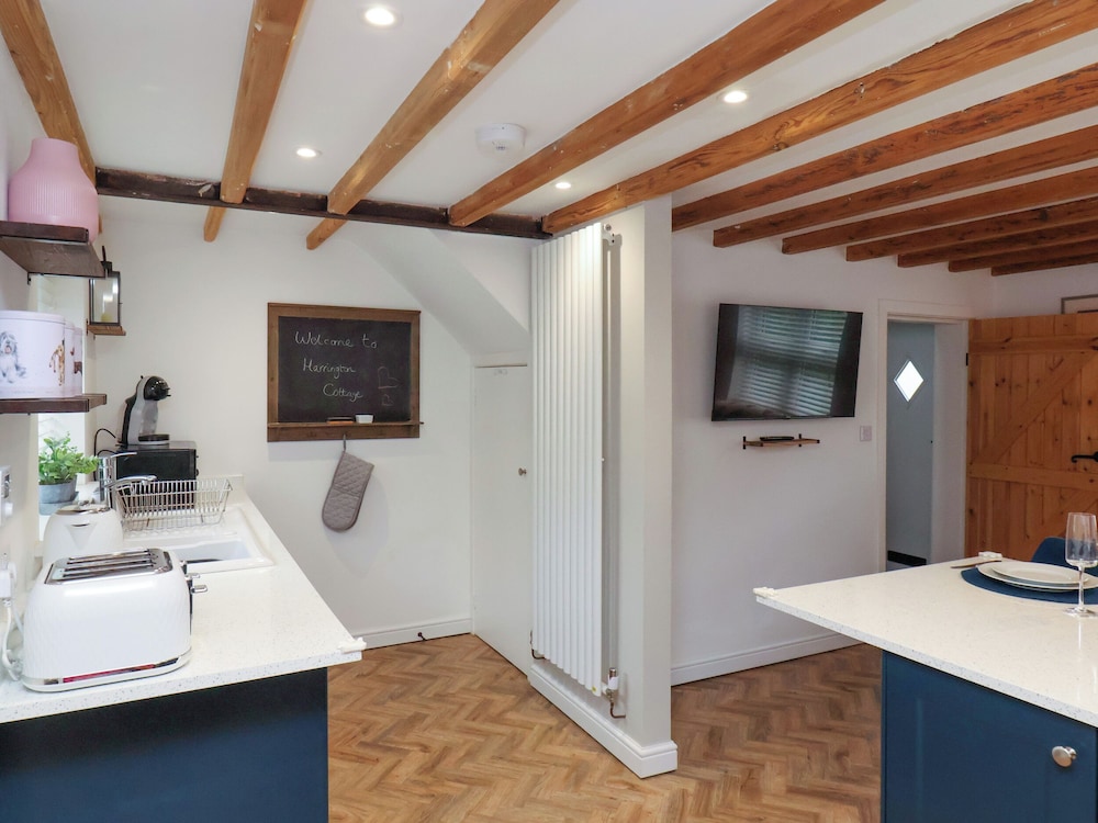 Harrington Cottage