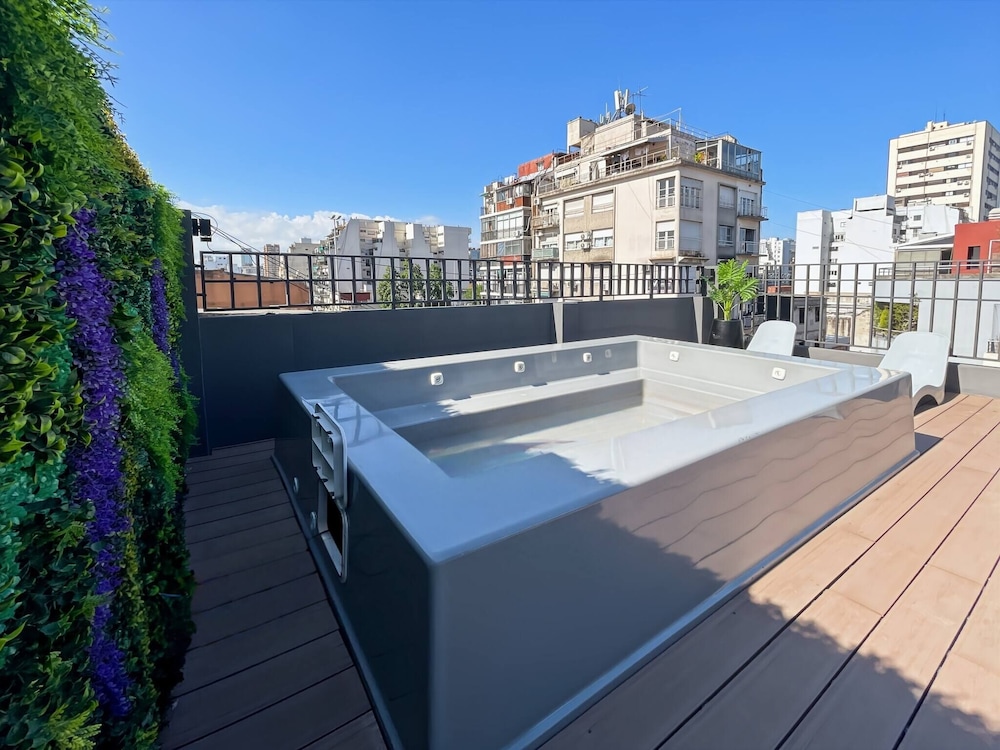 Ayres Apart San Telmo U102