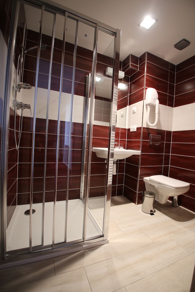 Wellness Penzion U Gigantu