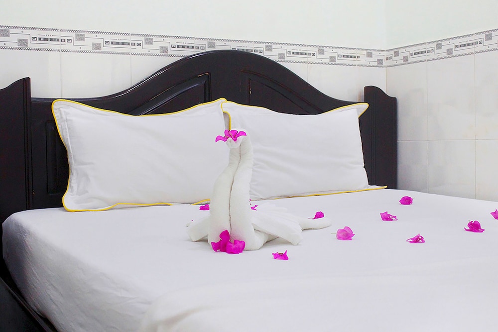 Quoc Dinh Guesthouse
