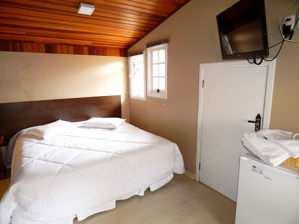 Apartamentos Sulla Collina