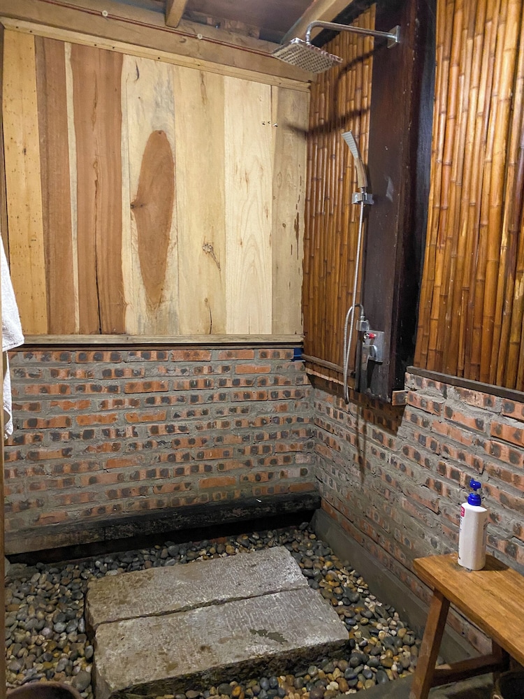 Meo Vac Giac Xua Homestay
