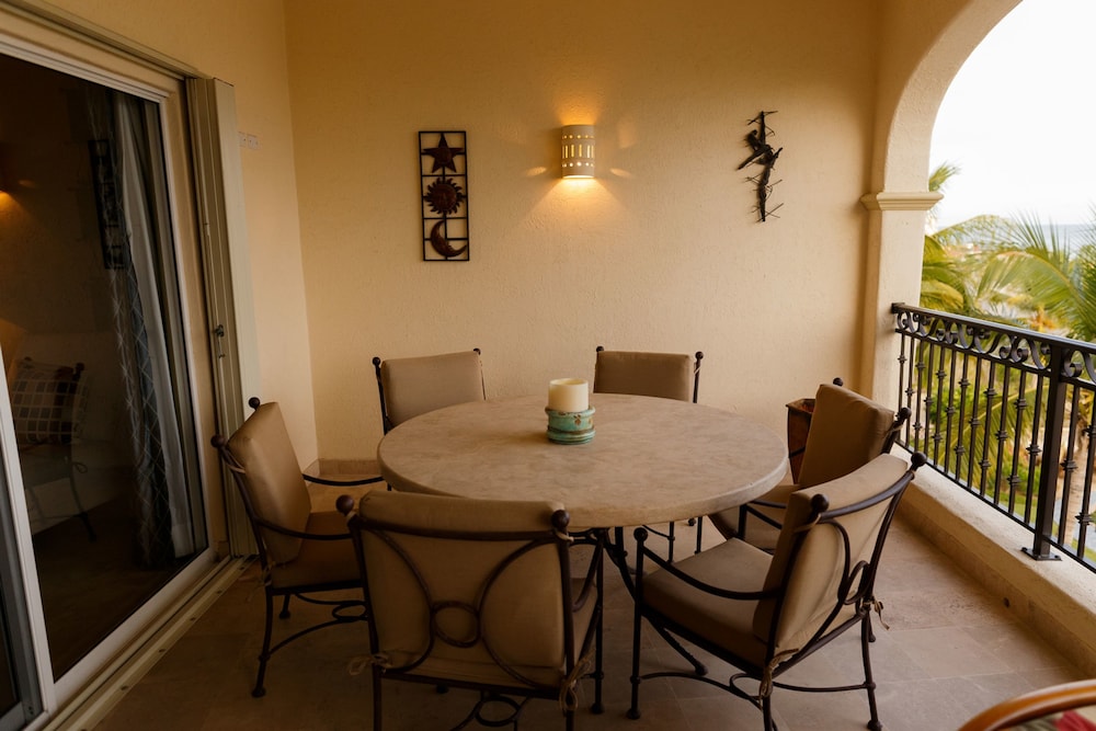 Las Mananitas 4404 3BR by Casago