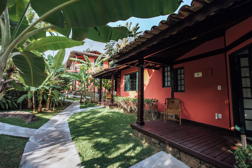 Pousada Vila das Pedras