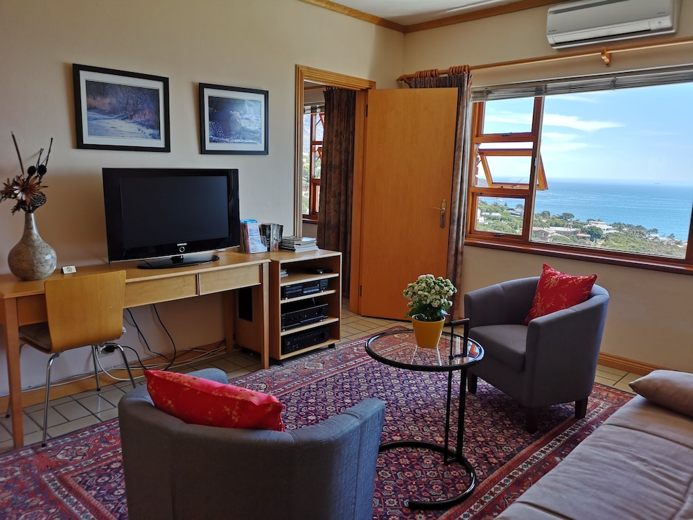Magic Camps Bay