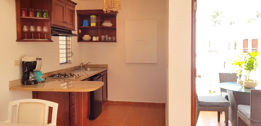 Condo Cabrinha - Direct on Kite Beach