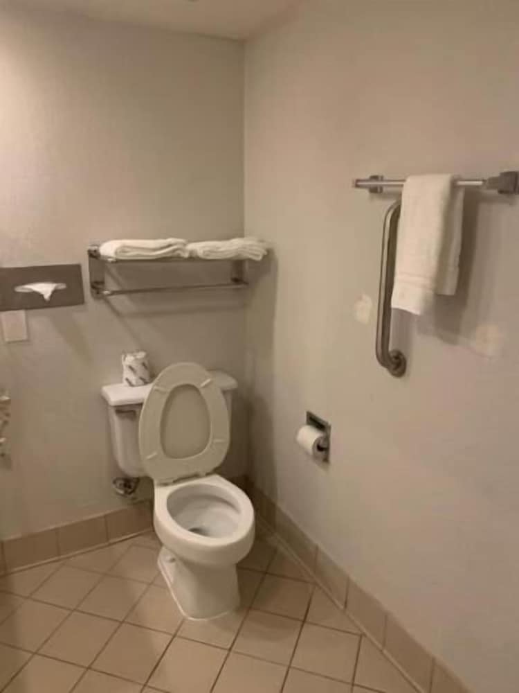 Horizon Inn & Suites