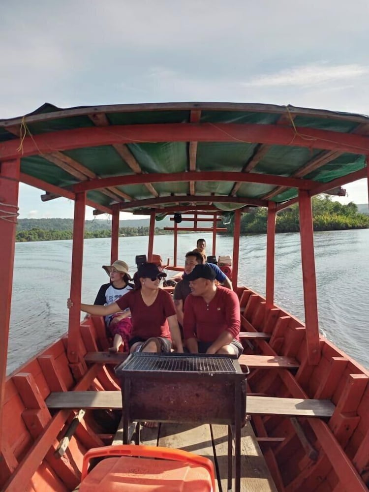 Tatai Natural Resort