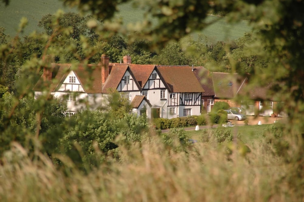 Wootton Park