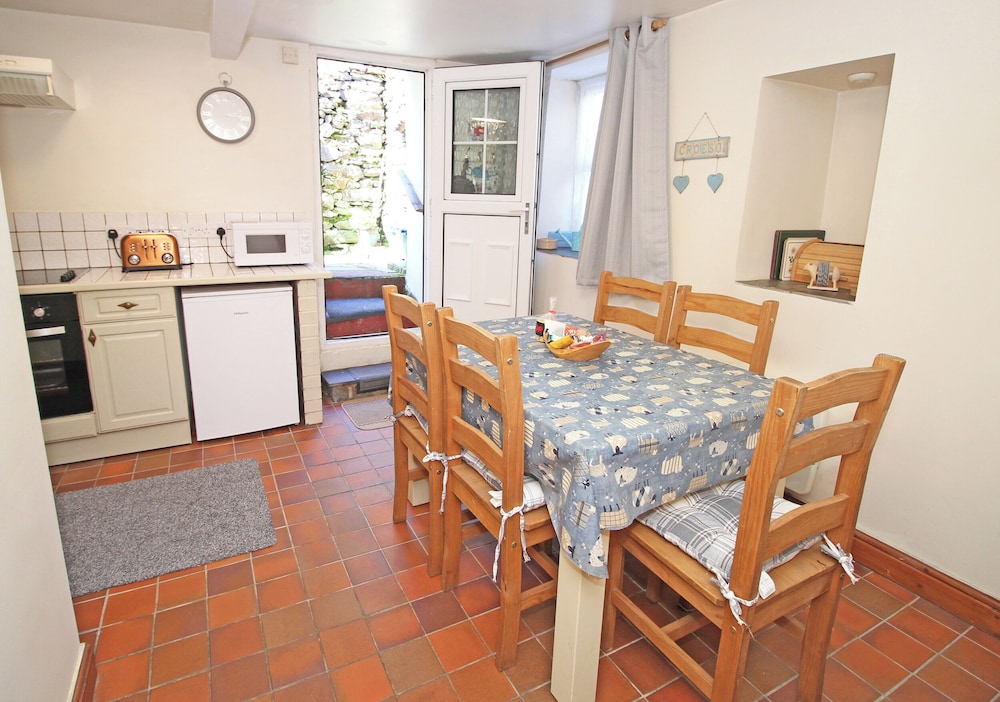 Hafan Cottage
