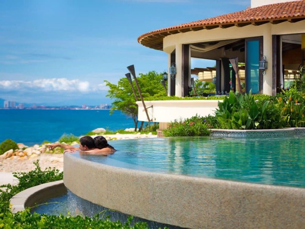 2BD Del Palmar Cancun Luxury Resort