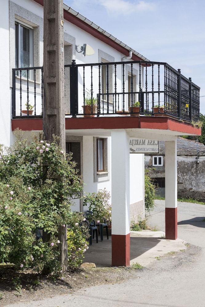 Pension Casa Maruja