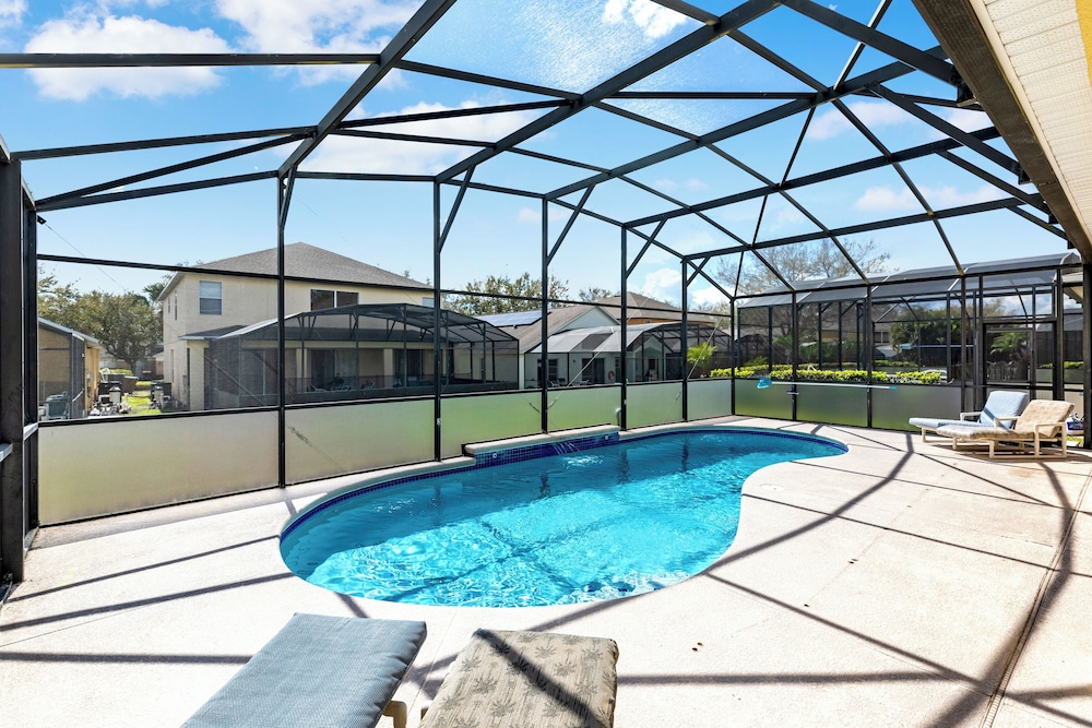 Relax & Unwind – Stunning Home W/ Private Pool!