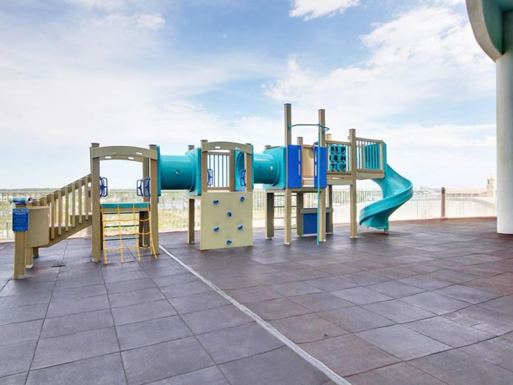 Turquoise Place #1107C by Southern Vacation Rentals