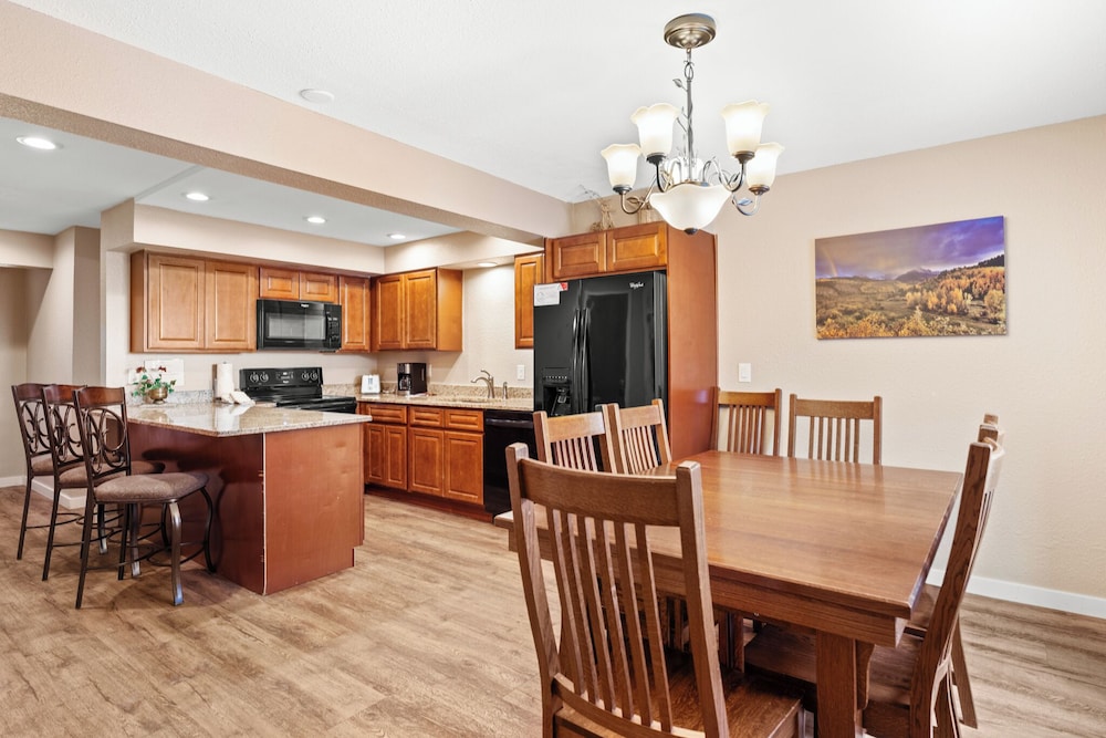 Rockridge #51