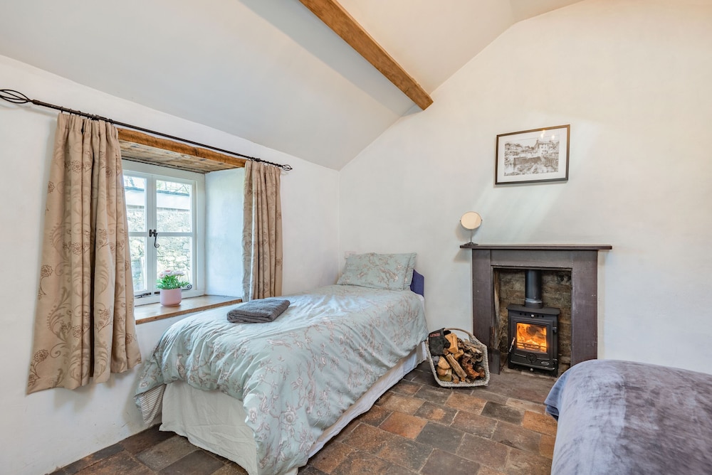 Snook's Cottage