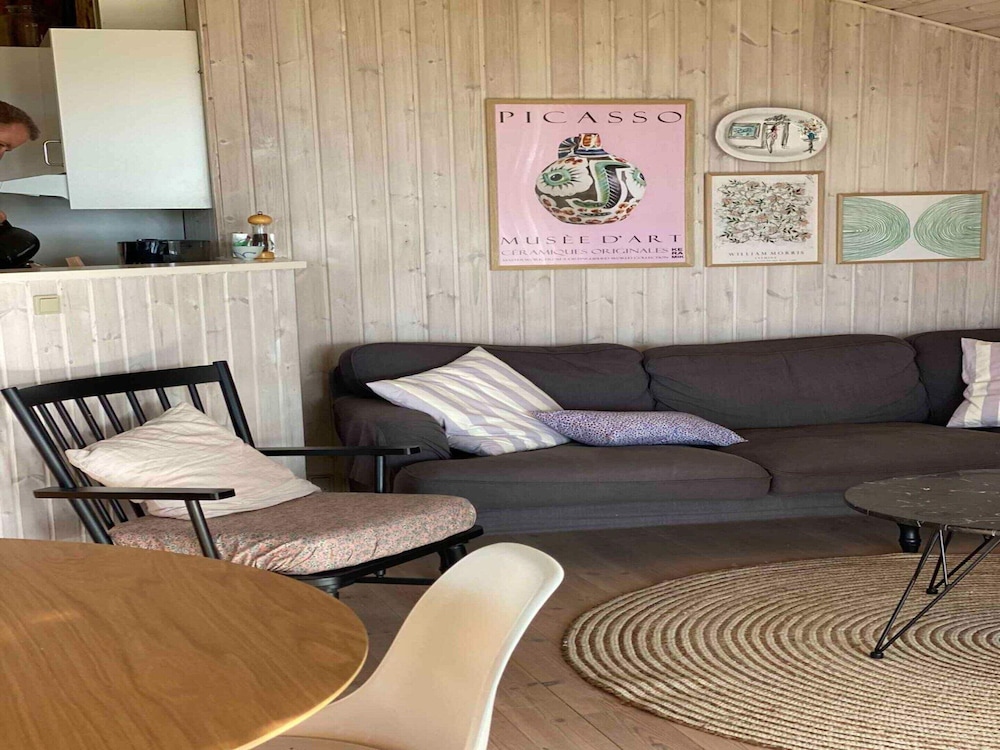 5 Star Holiday Home in Faaborg