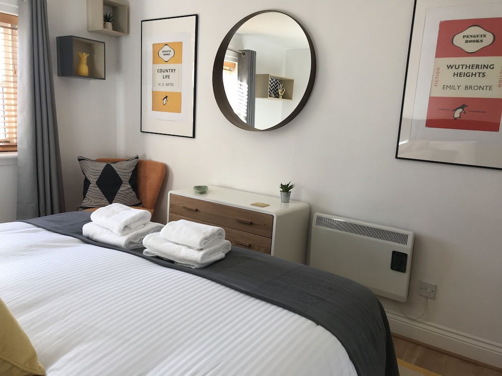 St Andrews Square Apartments
