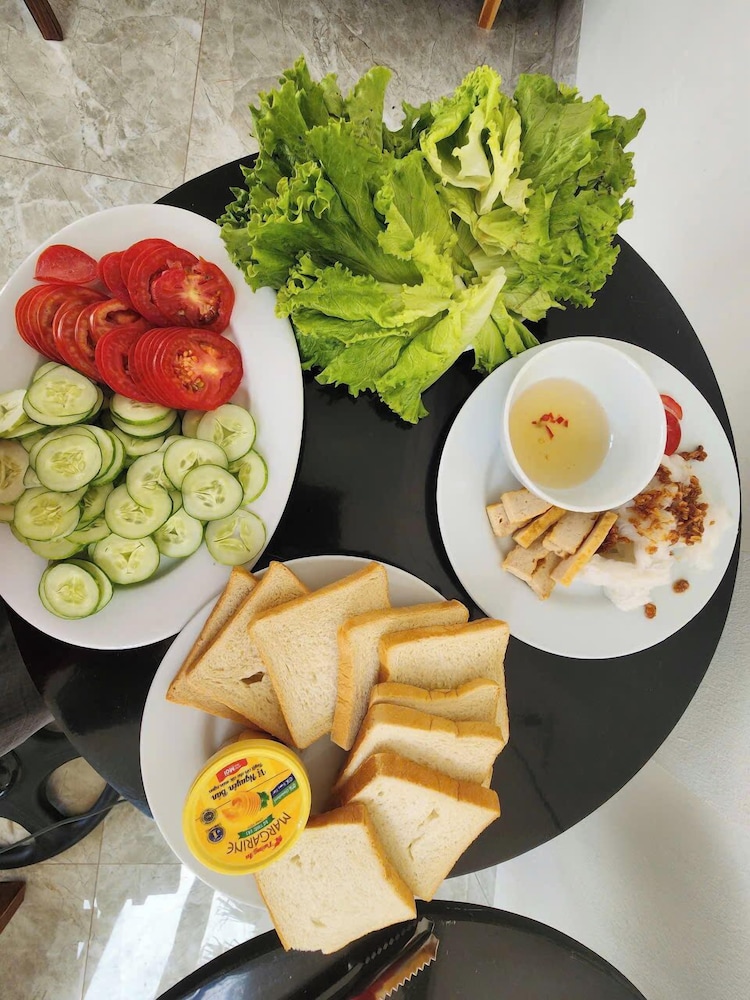 Vu's Homestay Tam Coc