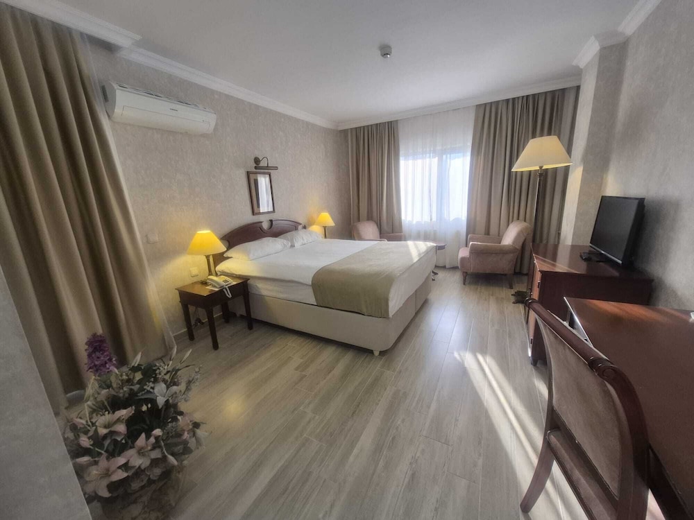 HOTEL BÜYÜK SÜMELA
