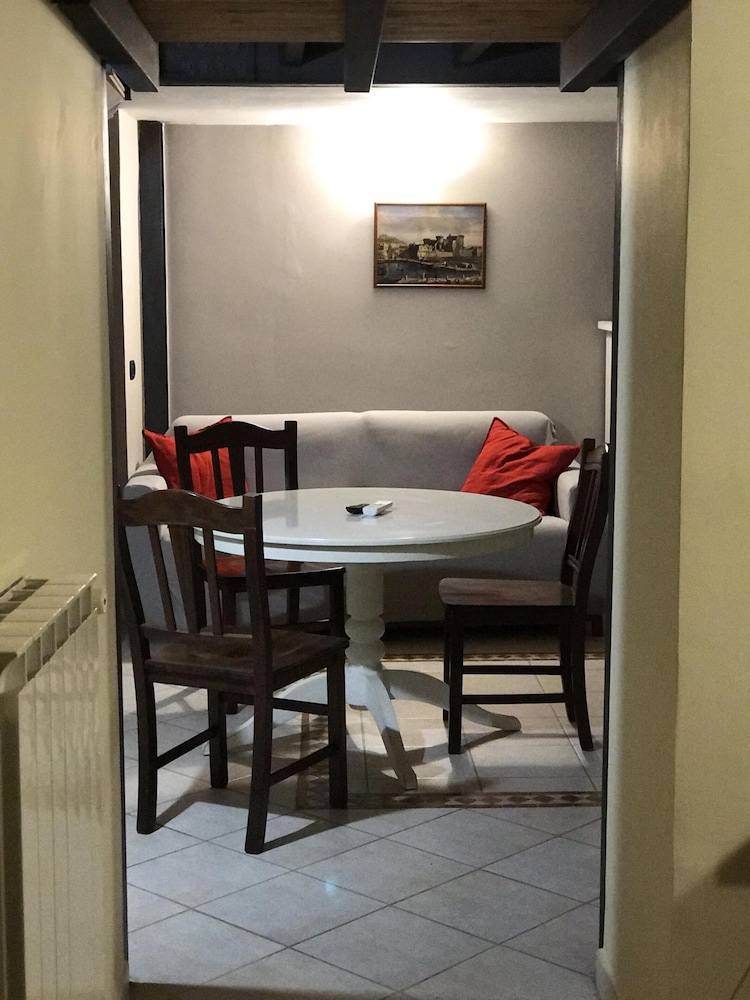 Case Così Chiaia