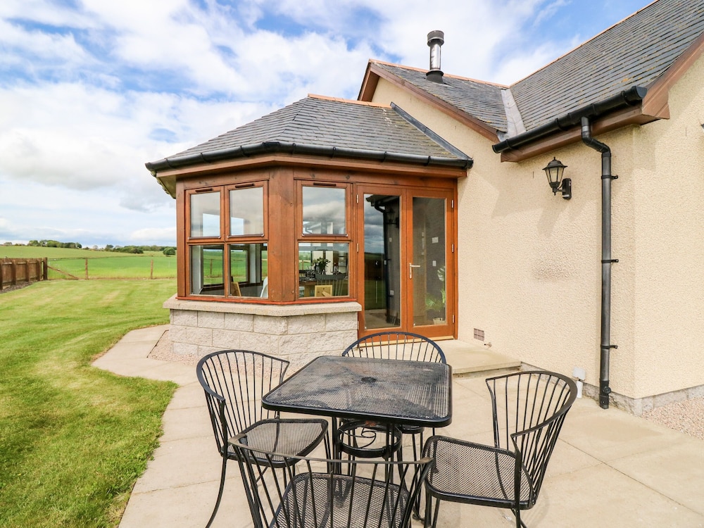 Kilnary Cottage