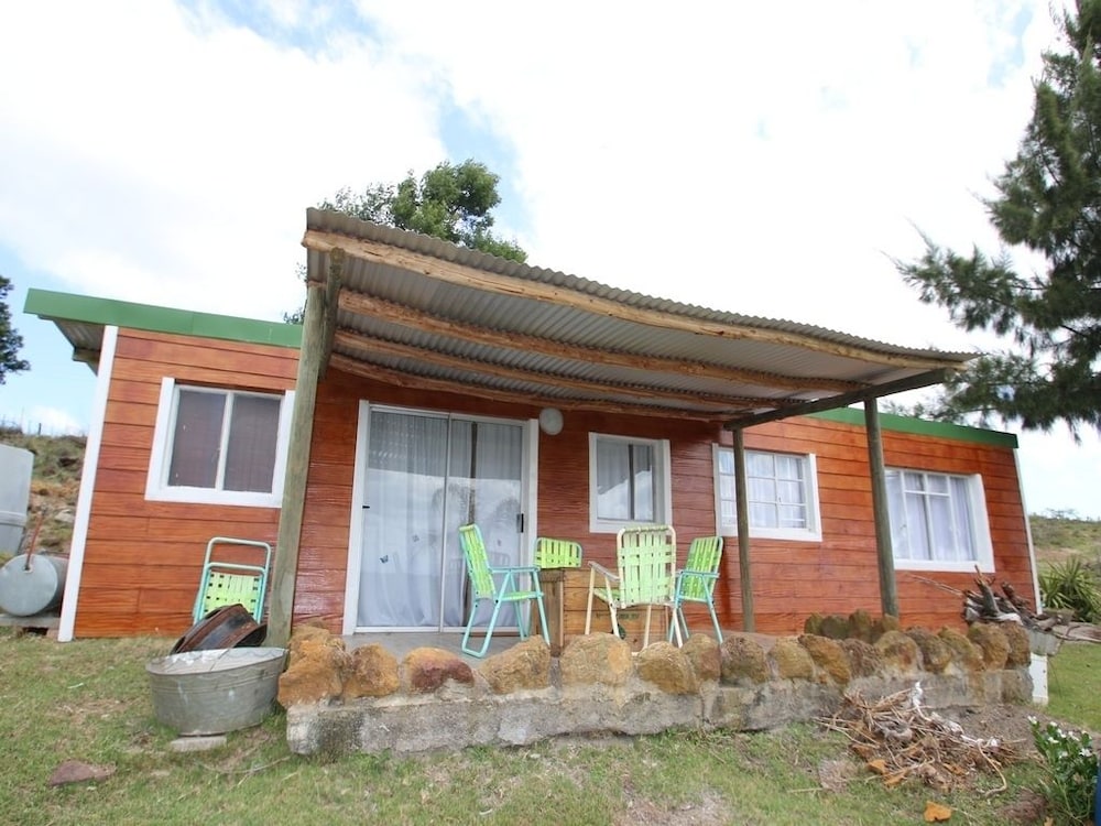 Pabala Game Farm