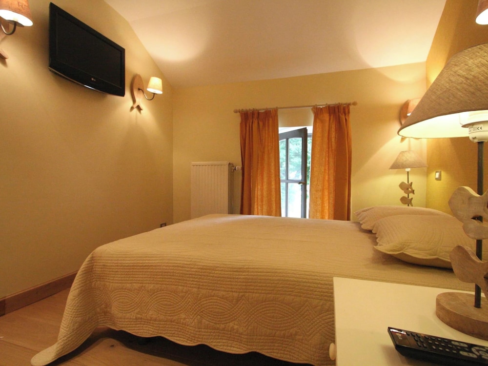 Spacious Place in Hamoir view 4