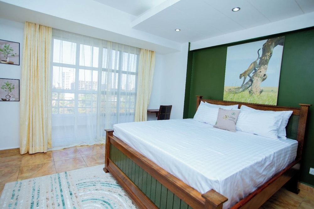 Tima Residence