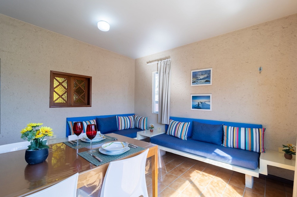 Apt 6 min From the sea in Canasvieiras-sc Rba201