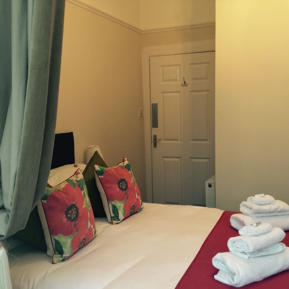 Craggallan Guest House