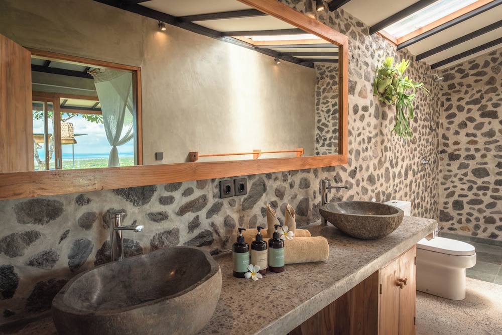 Sumberkima Hill Private Villa Retreat