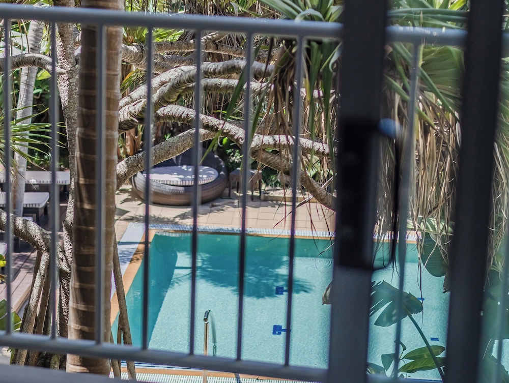 Beachfront Bali Resort Kingscliff 1212