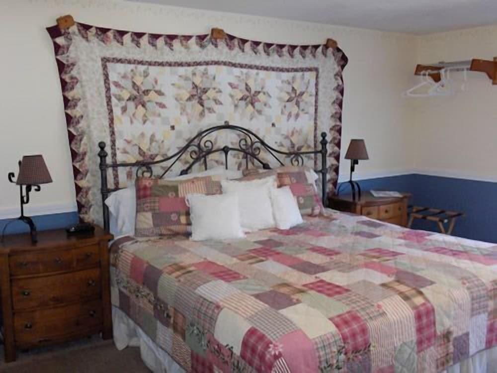 Pleasant View B&B view 5