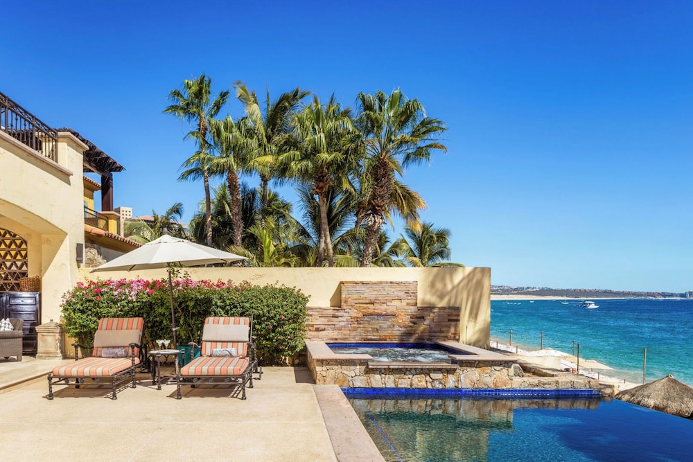 Hacienda Beach Club & Residences