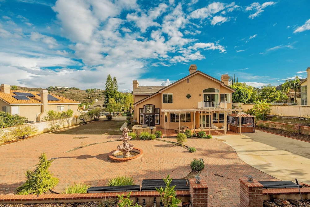 Newly Remodeled Suburban House