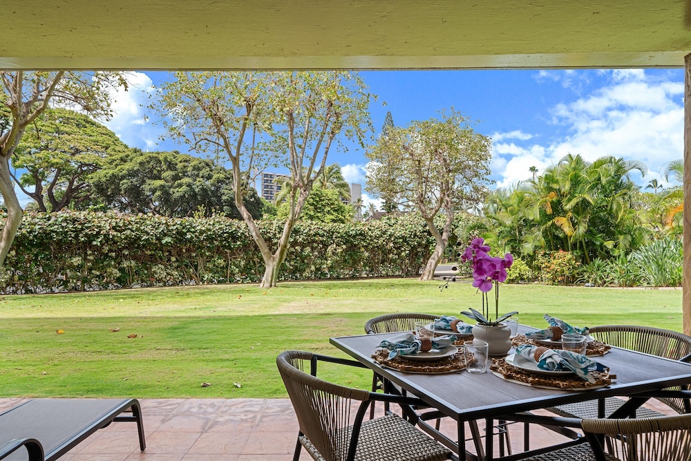 Maui Kaanapali Villas 119