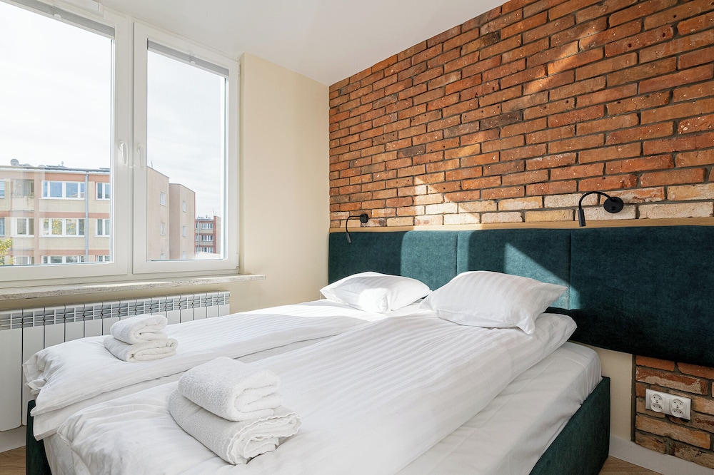 RentPlanet - Apartament Solec view 3