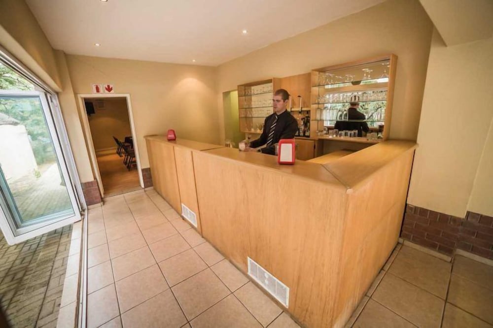 Acacia Guesthouse