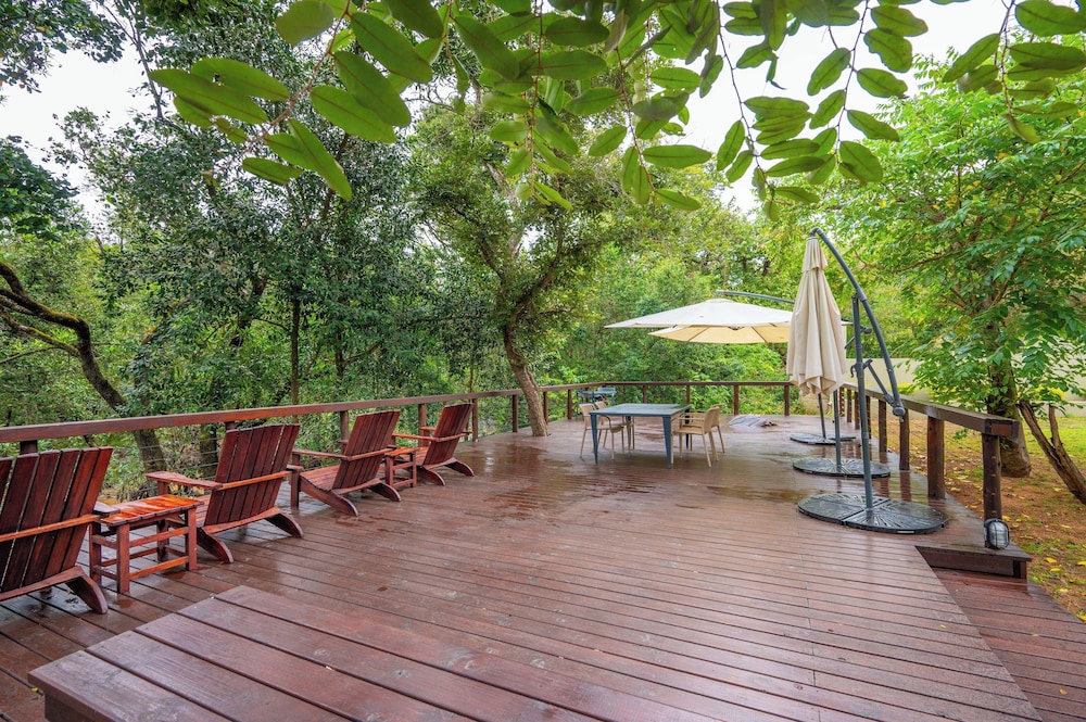 Bushbaby Valley Lodge